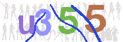 CAPTCHA изображение