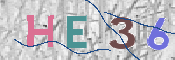 CAPTCHA изображение
