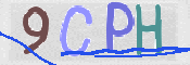 CAPTCHA изображение