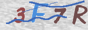CAPTCHA изображение