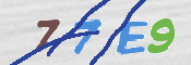CAPTCHA изображение