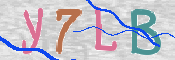 CAPTCHA изображение