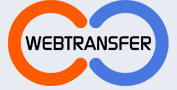 Пополнение счета в Webtransfer через Альфа-Клик